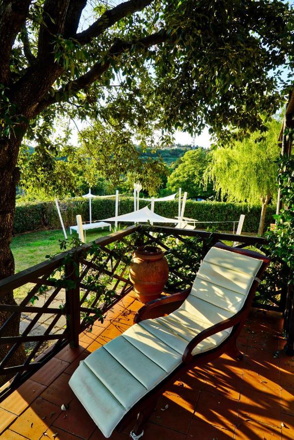 B&B Il Piccolo Paradiso Montenero  المظهر الخارجي الصورة