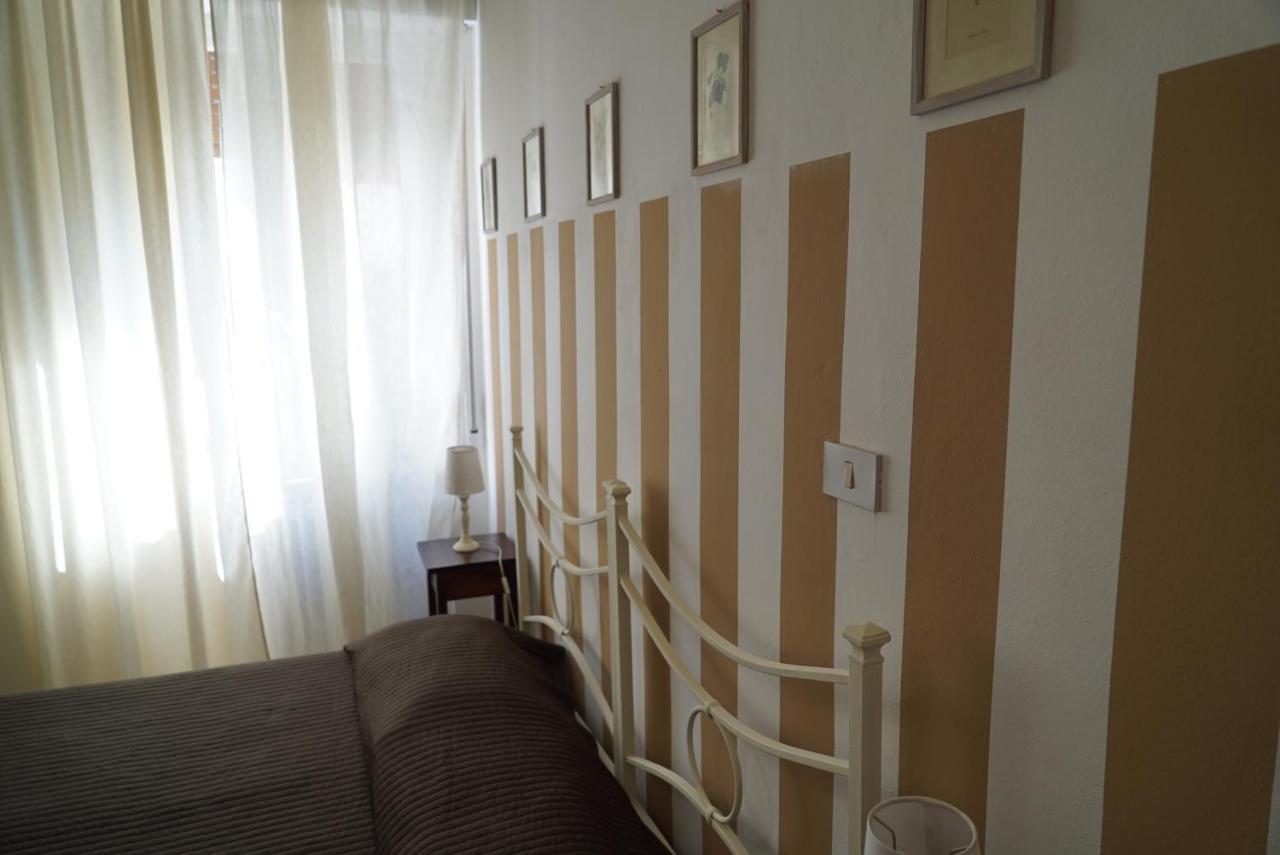 B&B Il Piccolo Paradiso Montenero  المظهر الخارجي الصورة