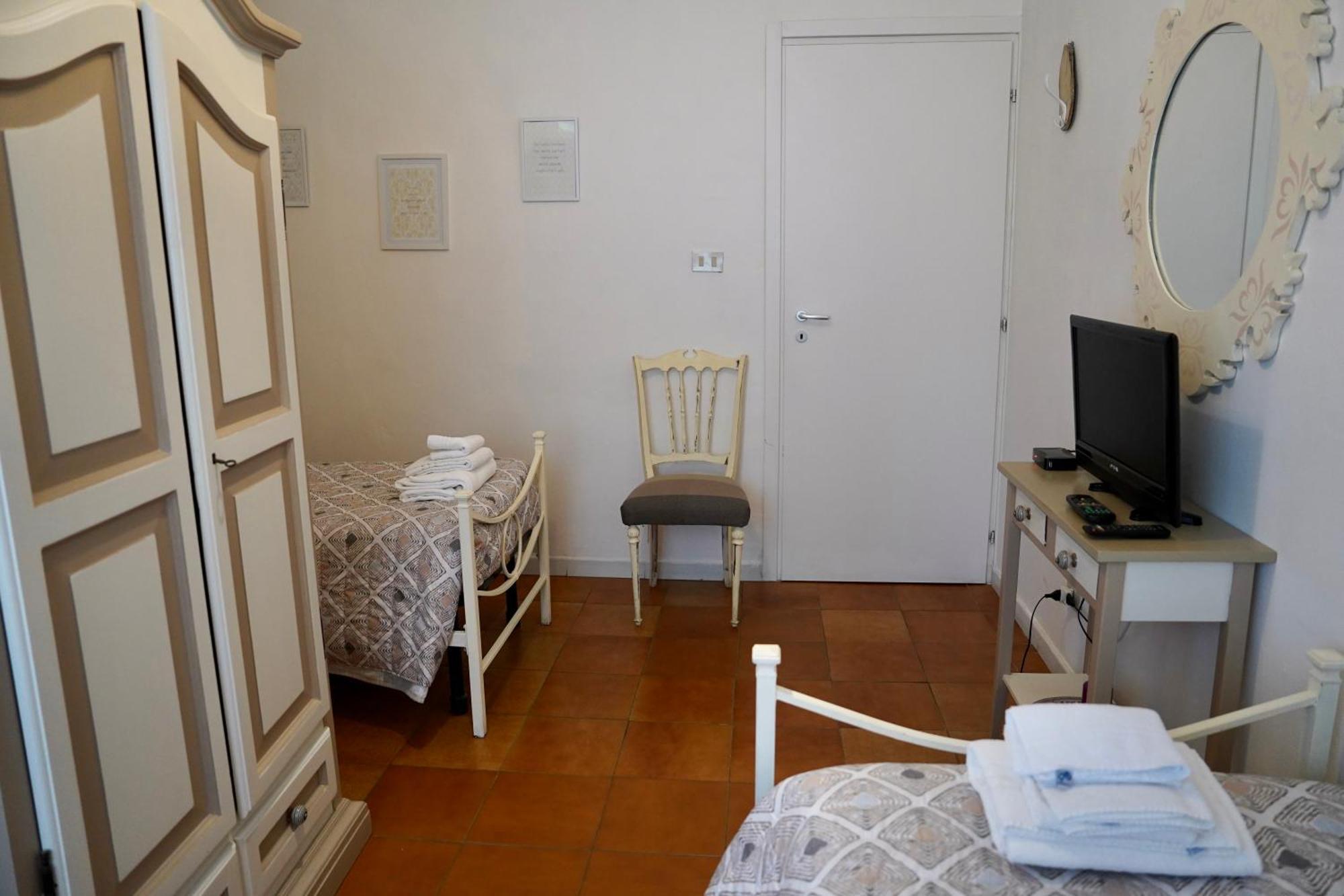 B&B Il Piccolo Paradiso Montenero  المظهر الخارجي الصورة