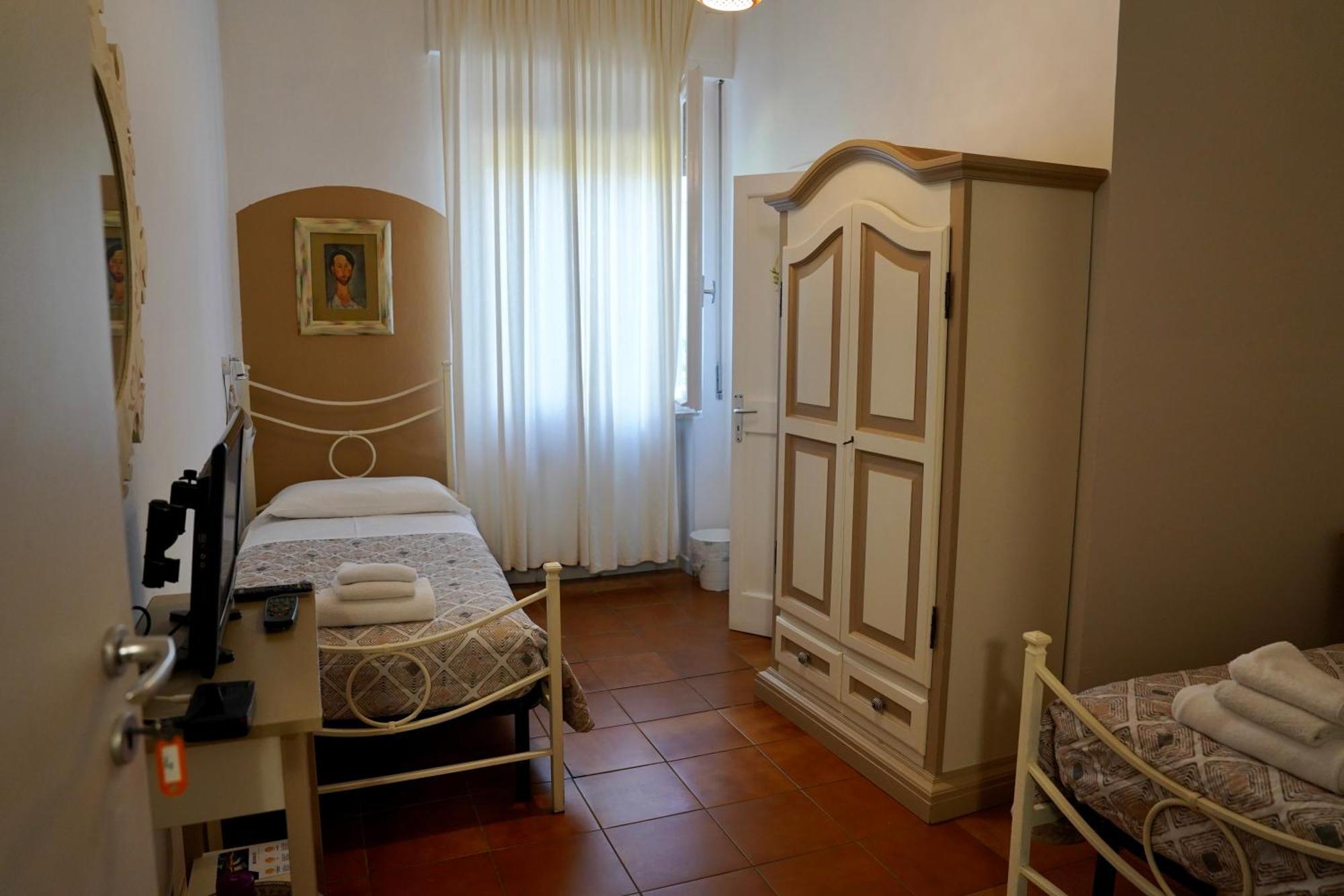 B&B Il Piccolo Paradiso Montenero  المظهر الخارجي الصورة