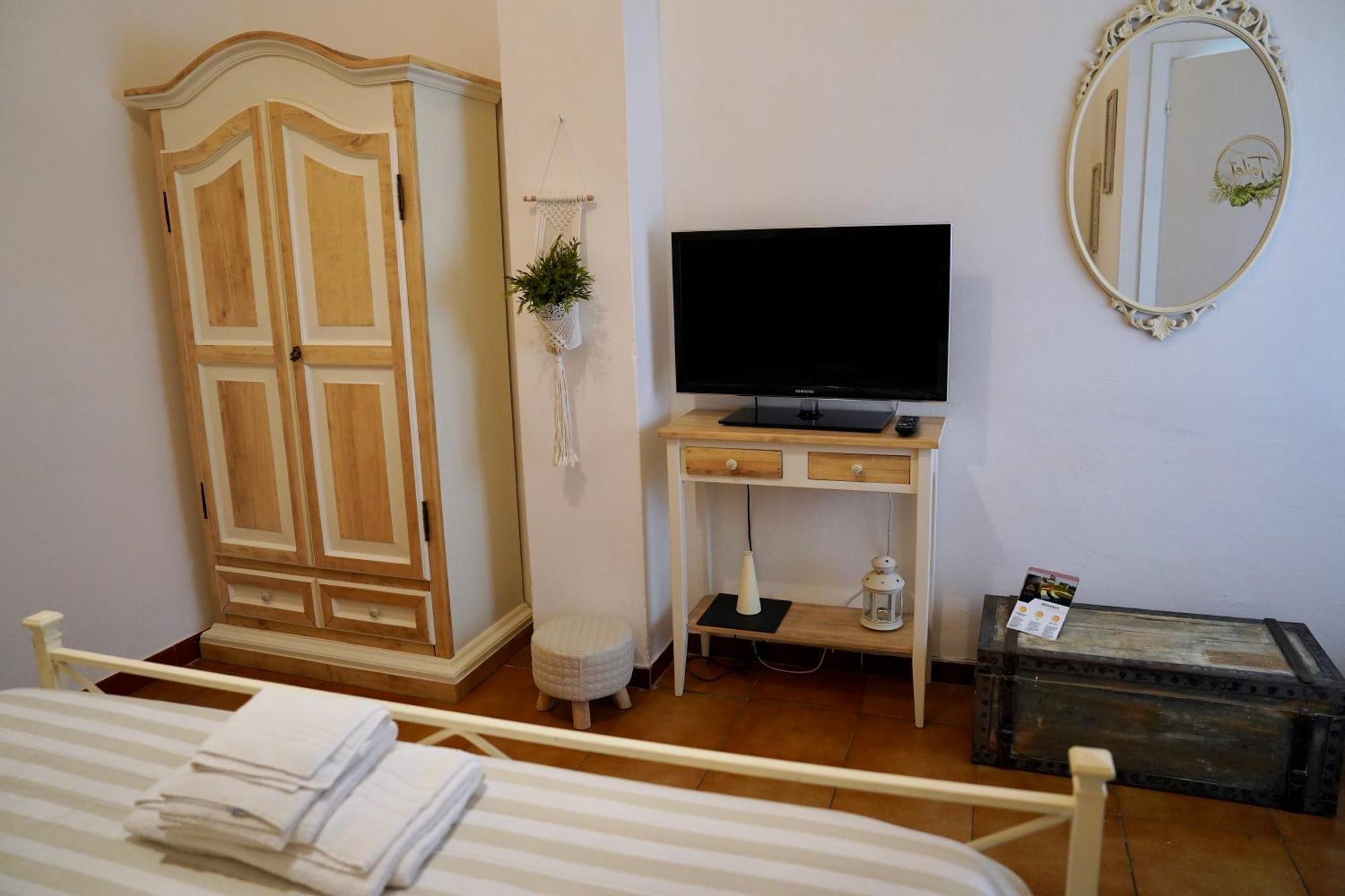 B&B Il Piccolo Paradiso Montenero  المظهر الخارجي الصورة