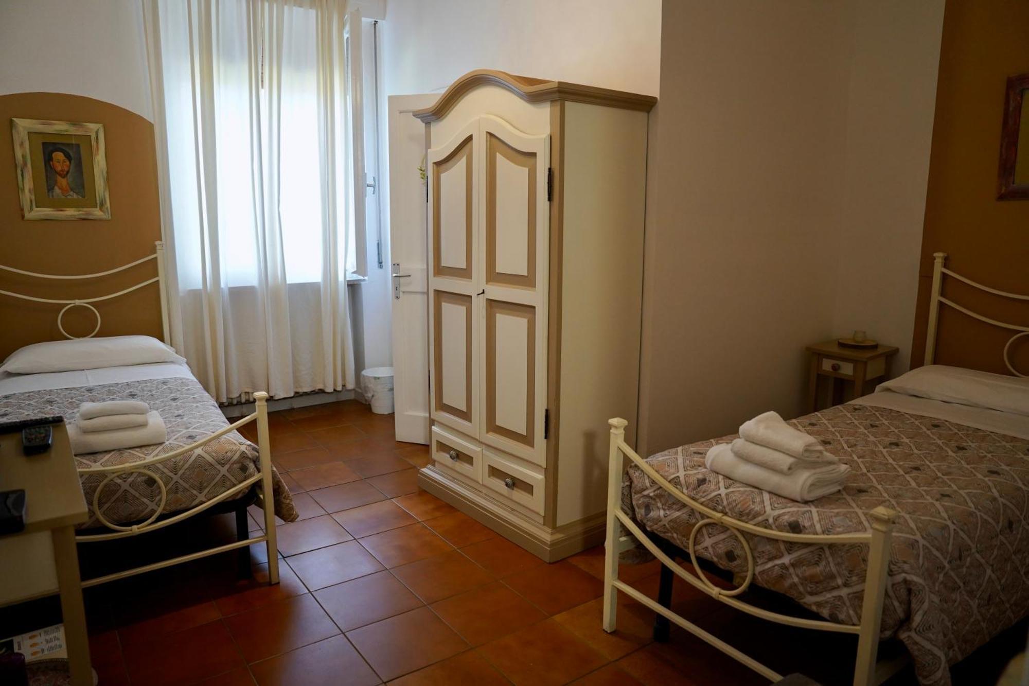 B&B Il Piccolo Paradiso Montenero  المظهر الخارجي الصورة