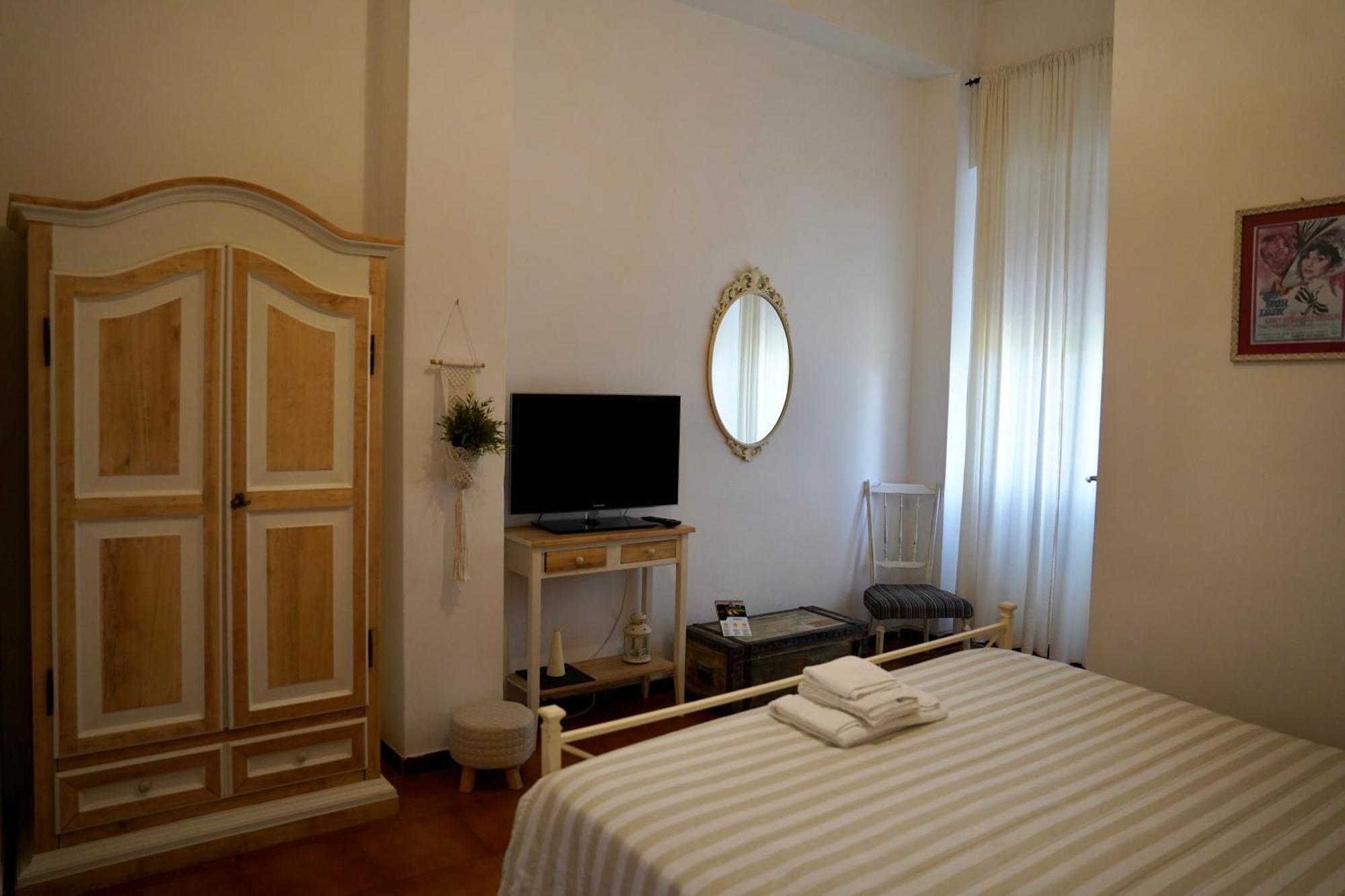 B&B Il Piccolo Paradiso Montenero  المظهر الخارجي الصورة
